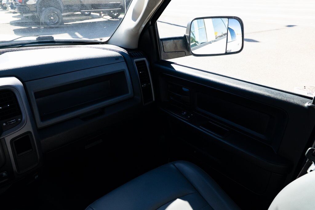 2013 Ram 2500 Tradesman Milwaukie OR