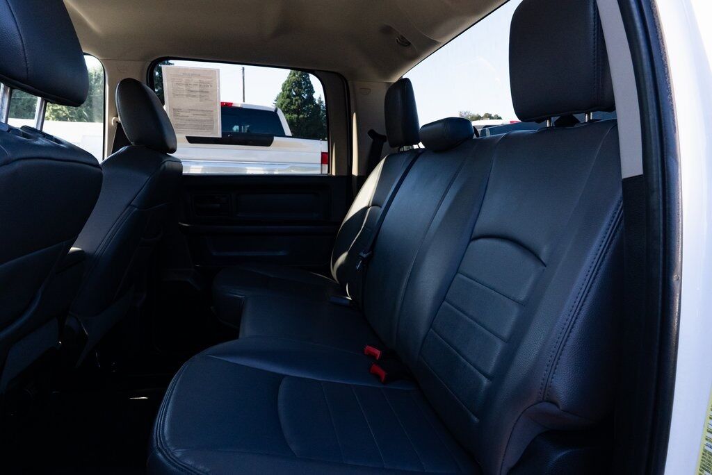 2013 Ram 2500 Tradesman Milwaukie OR