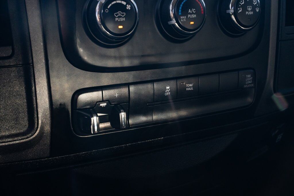2013 Ram 2500 Tradesman Milwaukie OR
