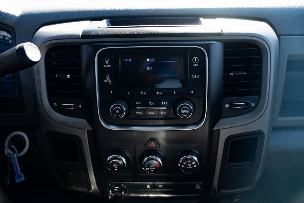 2013 Ram 2500 Tradesman Milwaukie OR