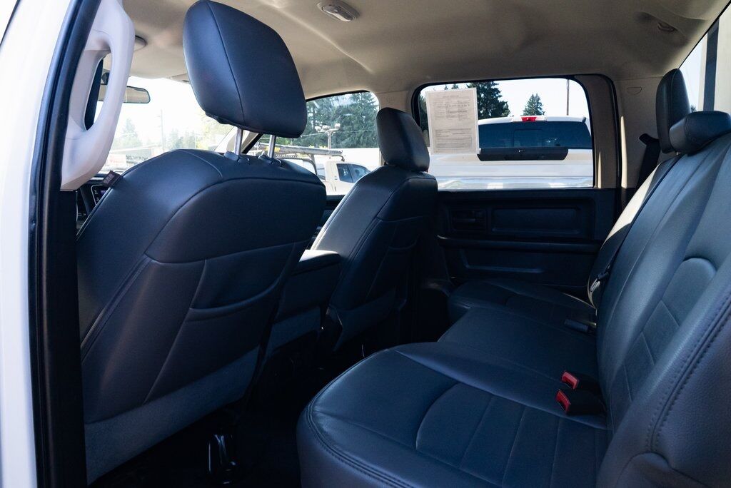2013 Ram 2500 Tradesman Milwaukie OR