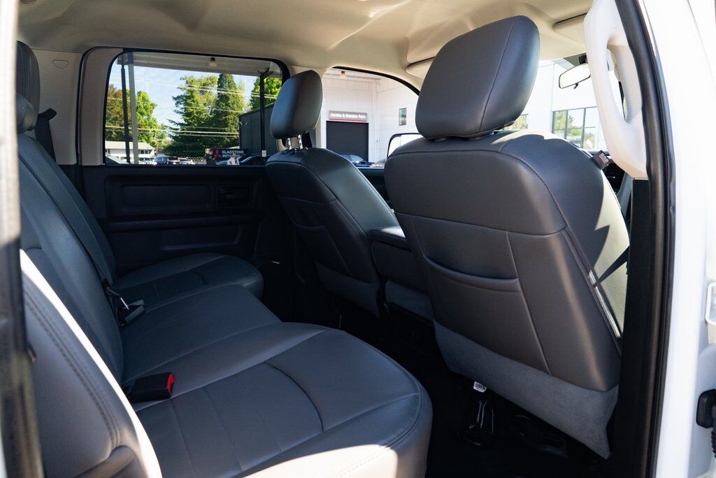 2013 Ram 2500 Tradesman Milwaukie OR