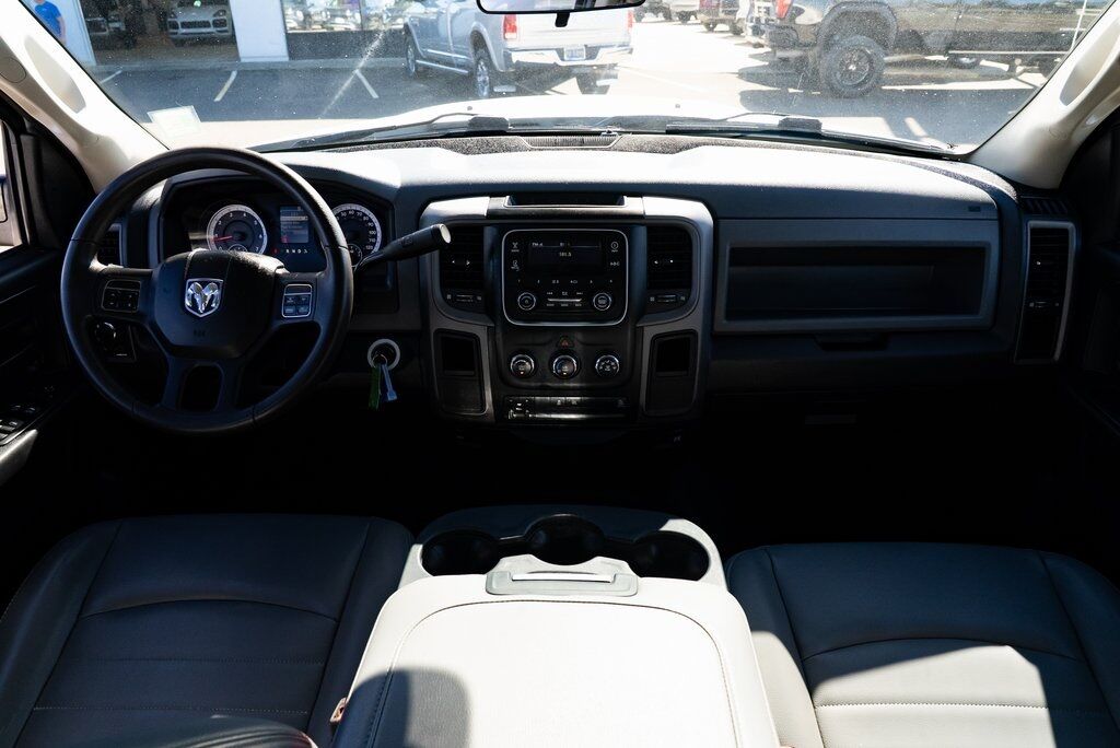 2013 Ram 2500 Tradesman Milwaukie OR