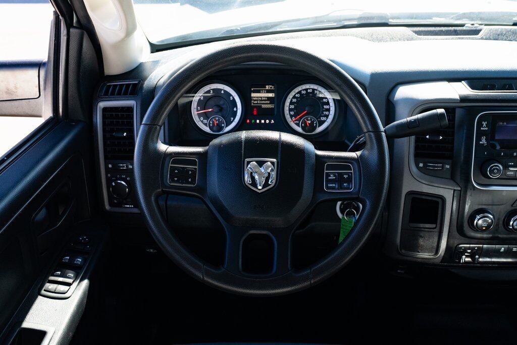 2013 Ram 2500 Tradesman Milwaukie OR