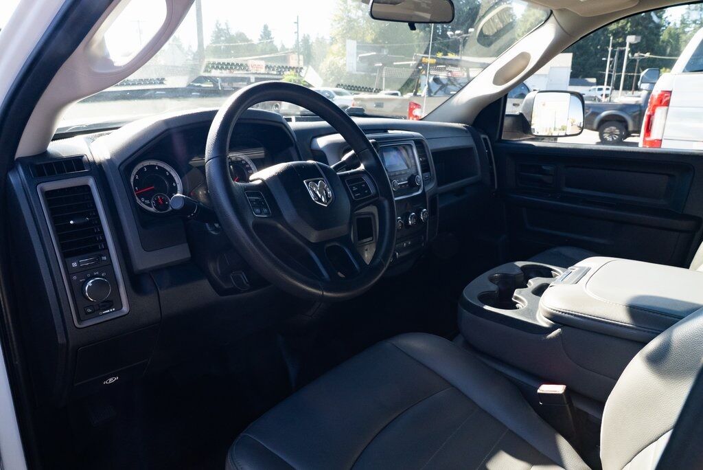 2013 Ram 2500 Tradesman Milwaukie OR
