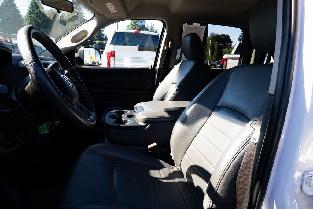 2013 Ram 2500 Tradesman Milwaukie OR