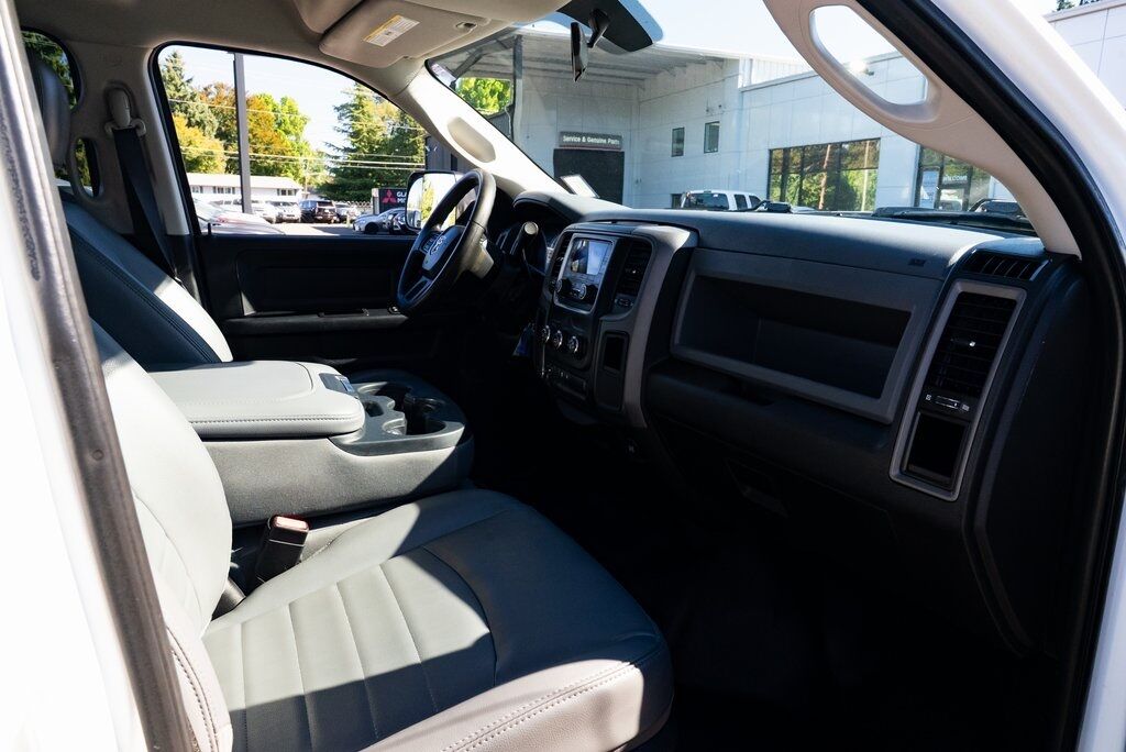 2013 Ram 2500 Tradesman Milwaukie OR