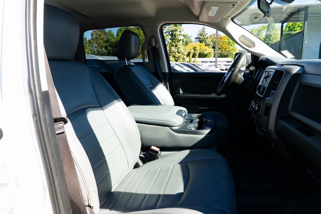 2013 Ram 2500 Tradesman Milwaukie OR