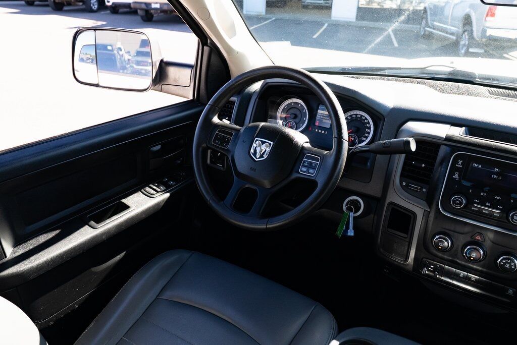 2013 Ram 2500 Tradesman Milwaukie OR