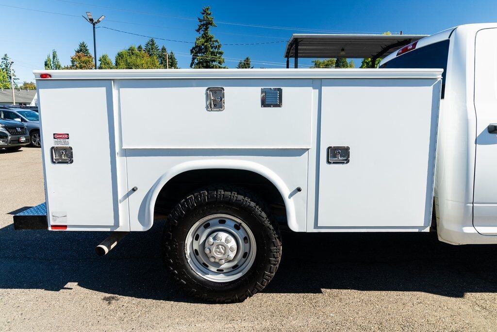 2013 Ram 2500 Tradesman Milwaukie OR