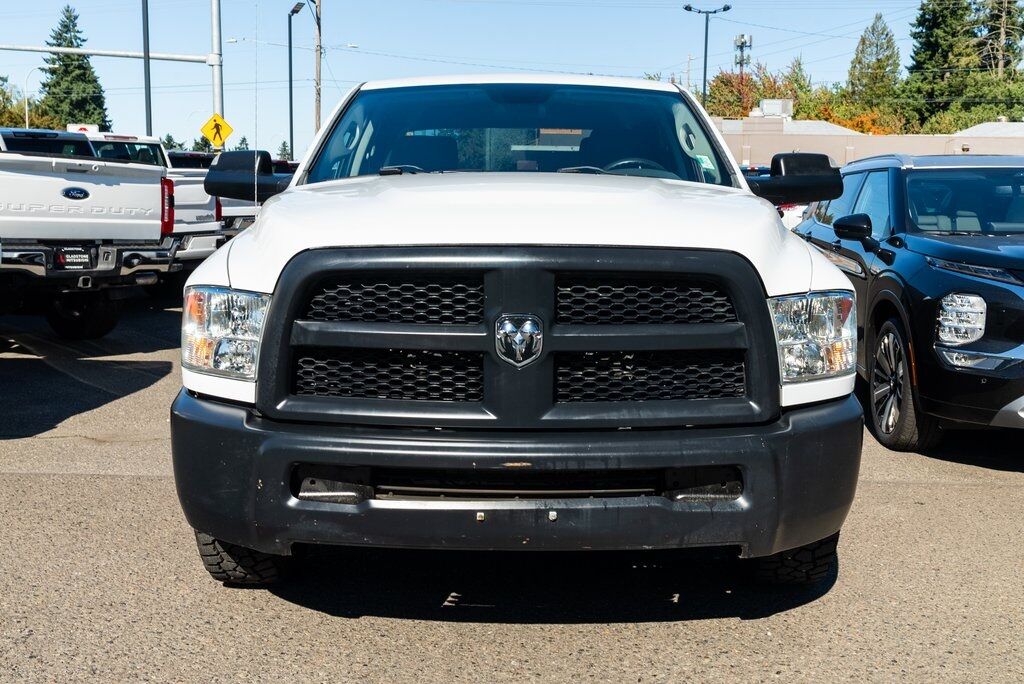 2013 Ram 2500 Tradesman Milwaukie OR