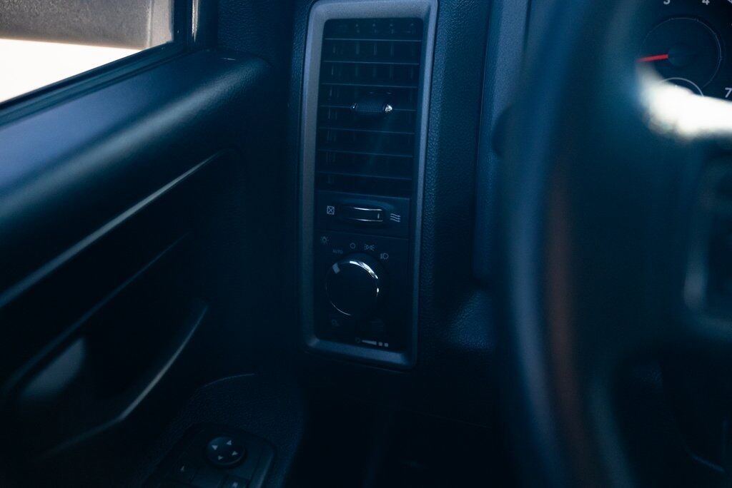 2013 Ram 2500 Tradesman Milwaukie OR