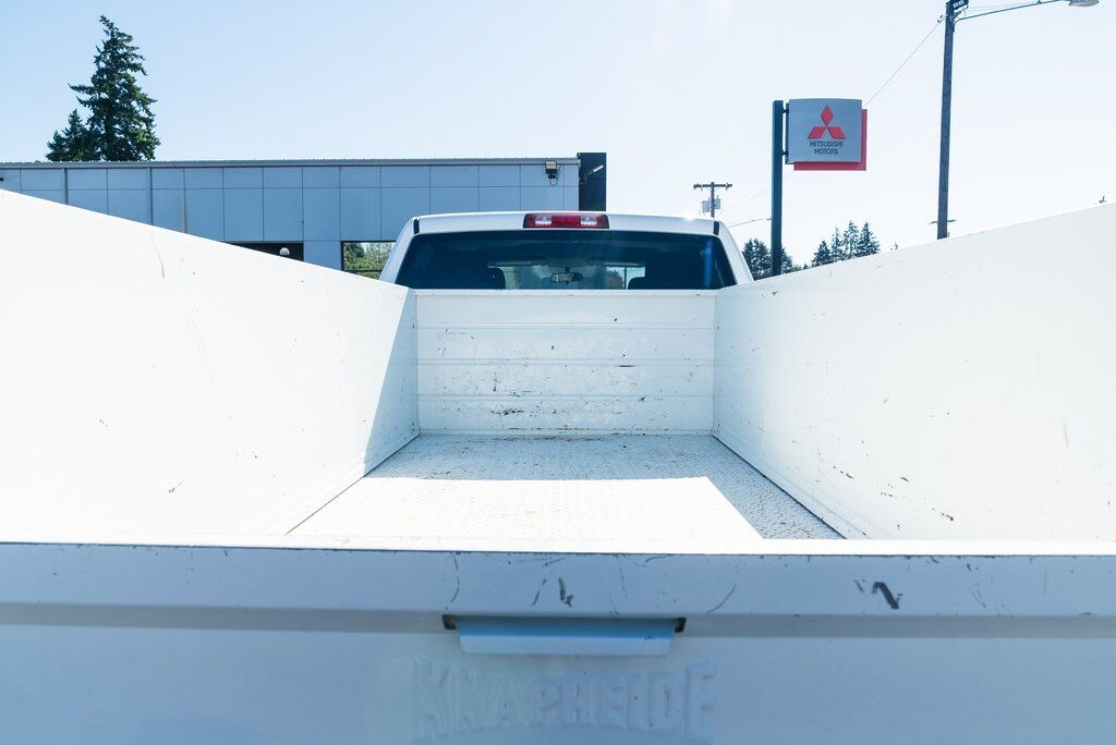2013 Ram 2500 Tradesman Milwaukie OR
