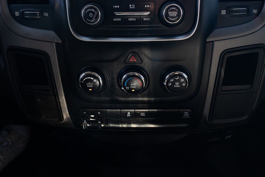 2013 Ram 2500 Tradesman Milwaukie OR