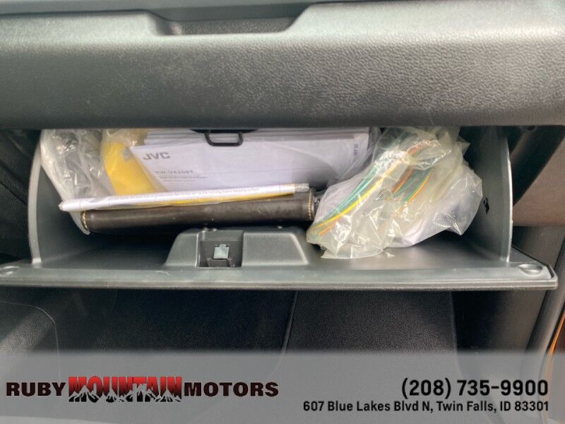 2013 Ram 2500 Tradesman Twin Falls ID