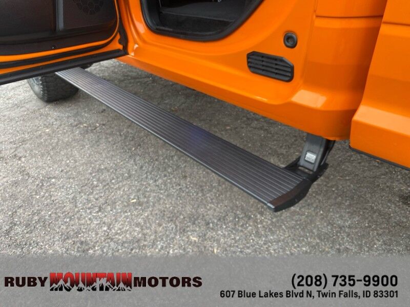 2013 Ram 2500 Tradesman Twin Falls ID