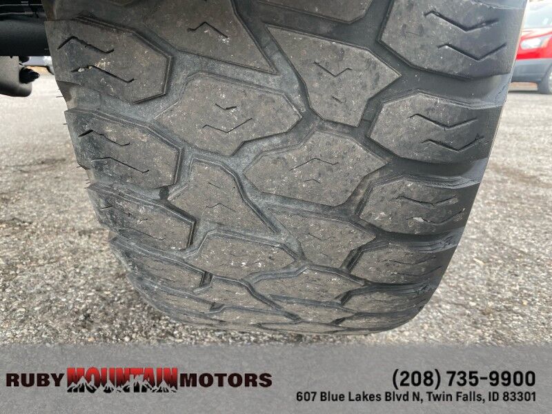 2013 Ram 2500 Tradesman Twin Falls ID