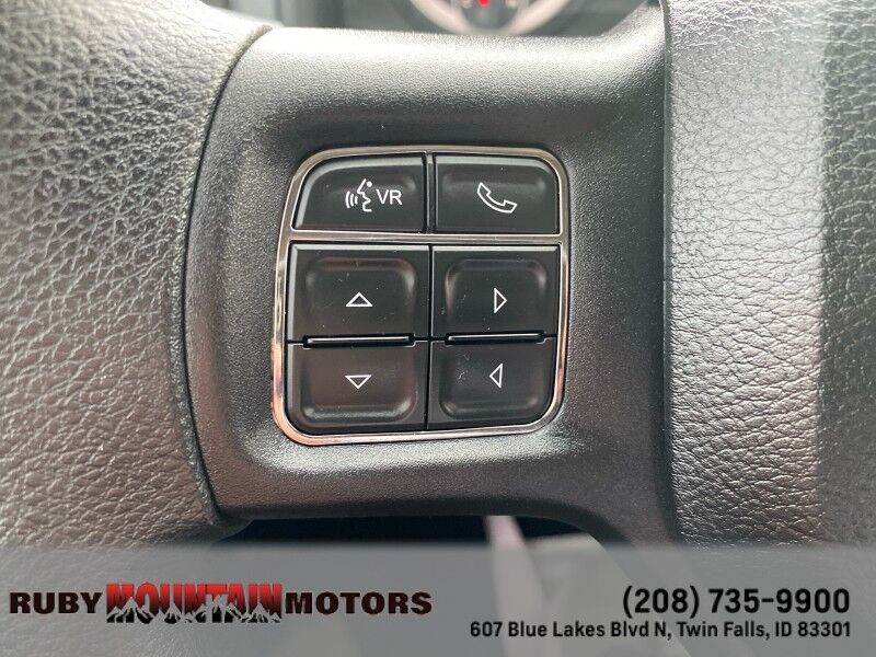 2013 Ram 2500 Tradesman Twin Falls ID