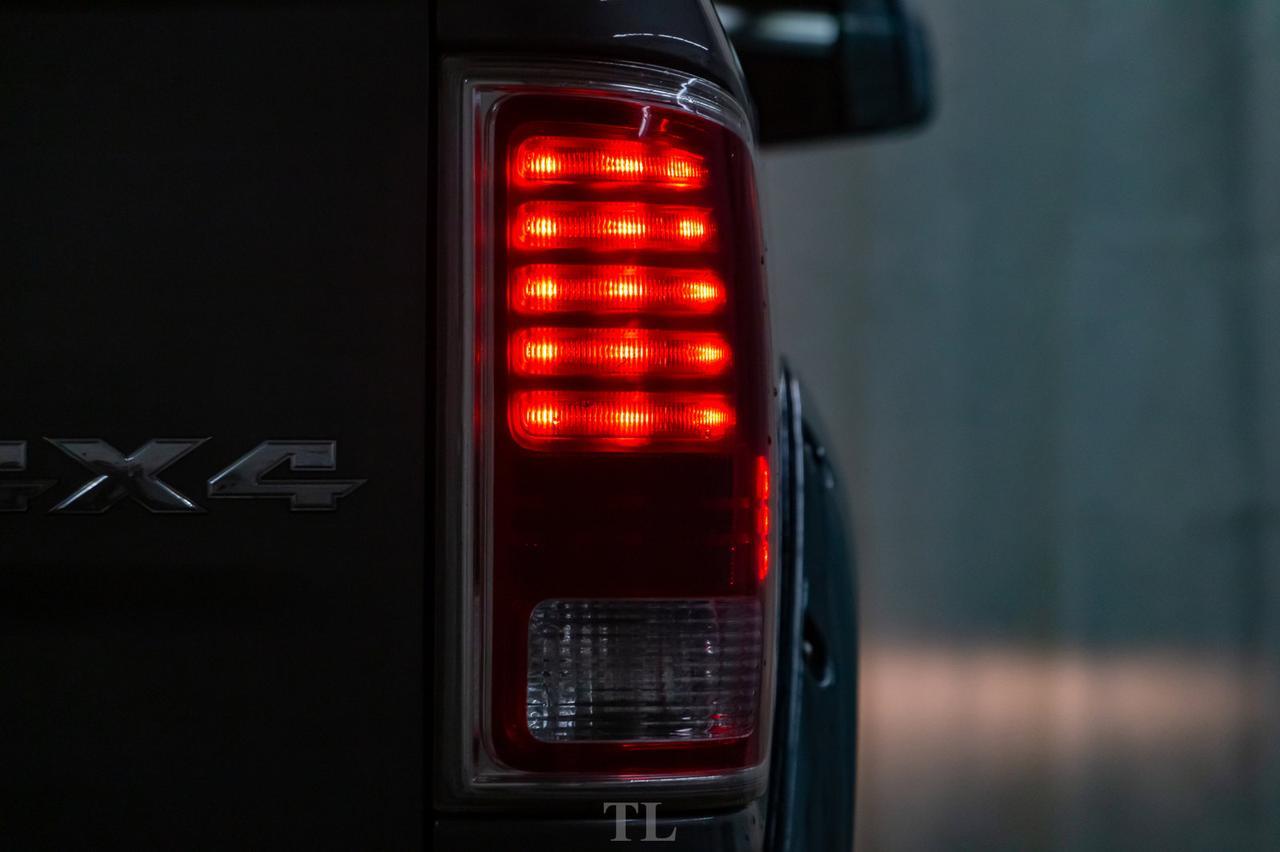 2013 Ram 3500 4x4 Crew Cab Laramie Diesel Leather Nav Lift Red Deer AB