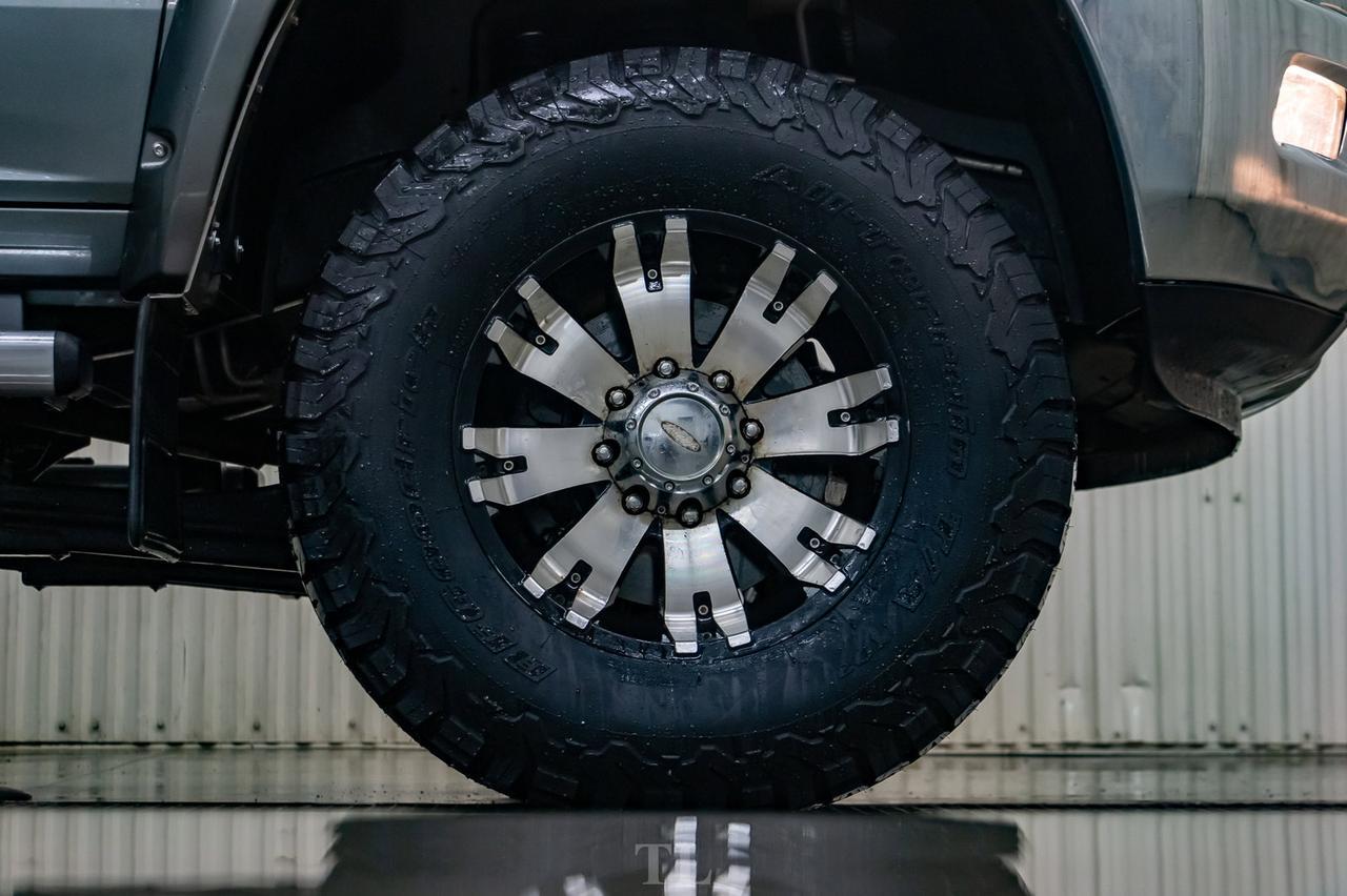 2013 Ram 3500 4x4 Crew Cab Laramie Diesel Leather Nav Lift Red Deer AB