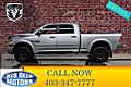 2013 Ram 3500 4x4 Crew Cab Laramie Diesel Leather Roof Nav