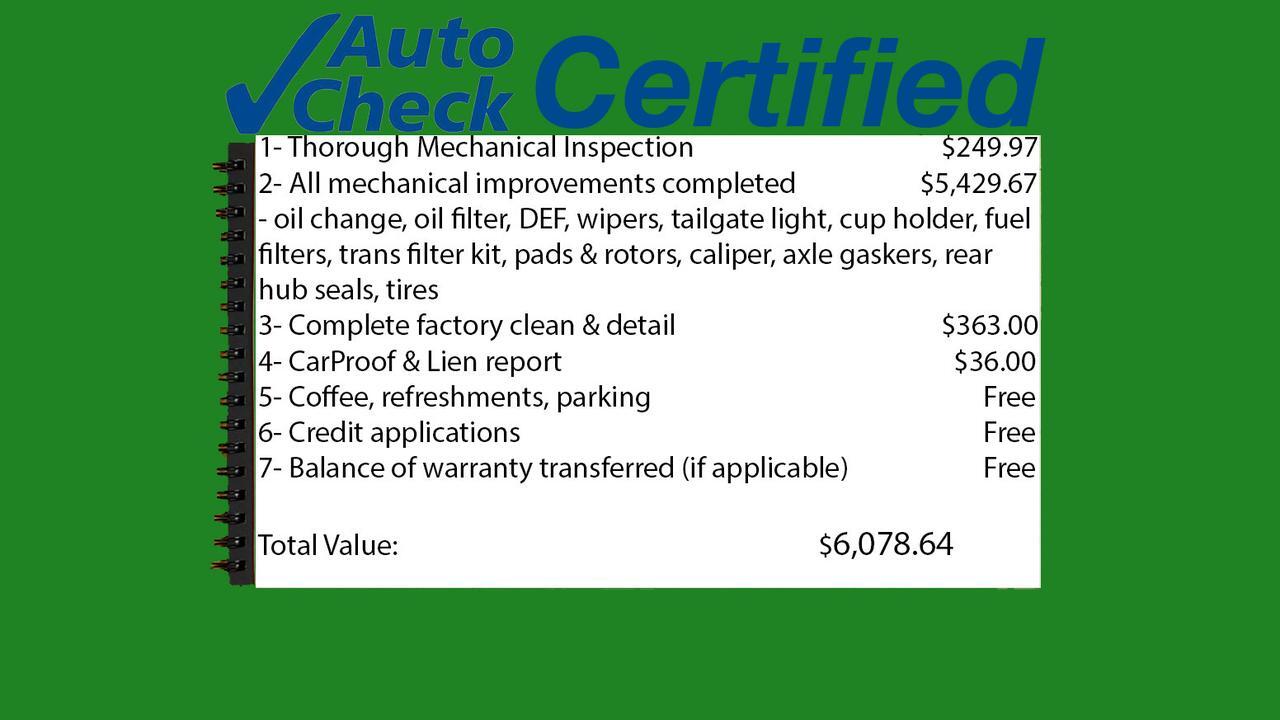 2013 Ram 3500 4x4 Crew Cab SLT Dually Diesel PSeat Leer Topper Red Deer AB