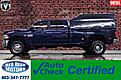 2013 Ram 3500 4x4 Crew Cab SLT Dually Diesel PSeat Leer Topper