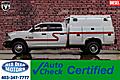 2013 Ram 3500 4x4 Crew Cab SLT Service Box Diesel Manual