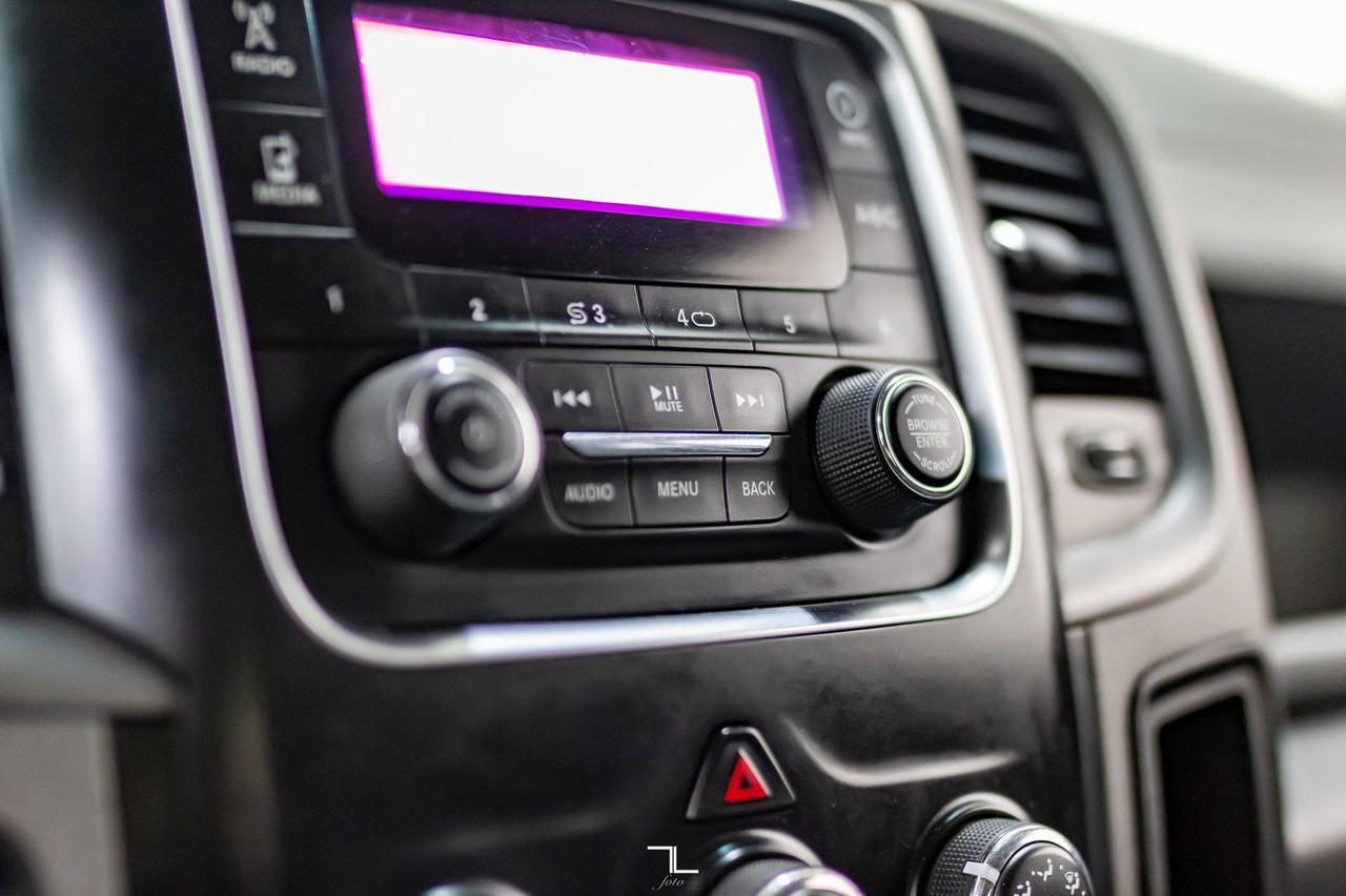 2013 Ram 3500 4x4 Crew Cab ST Dually Deck HEMI Red Deer AB