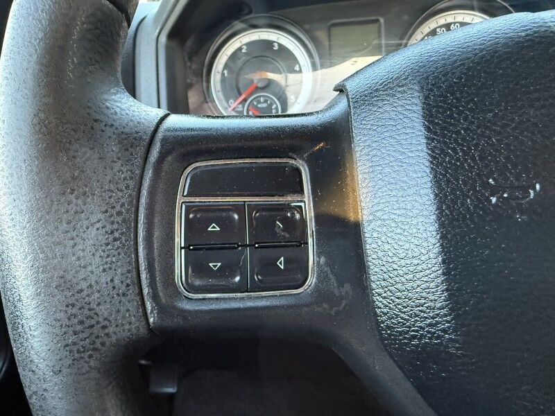 2013 Ram 3500 DRW Diesel Utility Tradesman Collinsville OK