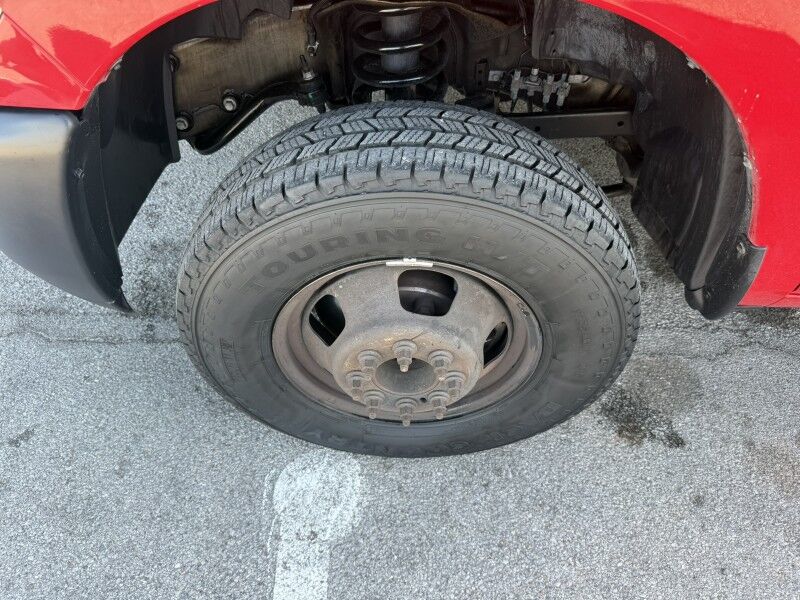 2013 Ram 3500 DRW Diesel Utility Tradesman Collinsville OK