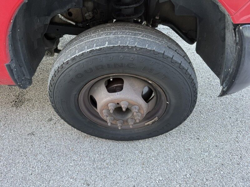 2013 Ram 3500 DRW Diesel Utility Tradesman Collinsville OK