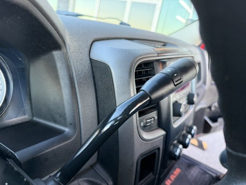 2013 Ram 3500 DRW Diesel Utility Tradesman Collinsville OK