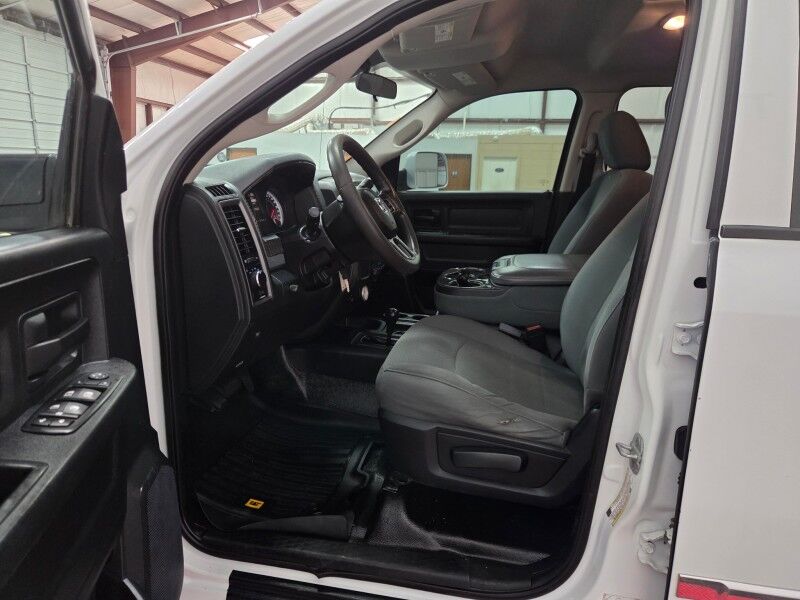 2013 Ram 3500 Flatbed Dually 4WD 6.7L Diesel AISIN Transmission Wheels NEW 35in TIRES FREE WARRANTY Arlington TX