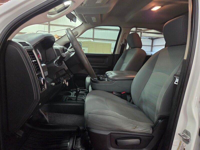 2013 Ram 3500 Flatbed Dually 4WD 6.7L Diesel AISIN Transmission Wheels NEW 35in TIRES FREE WARRANTY Arlington TX