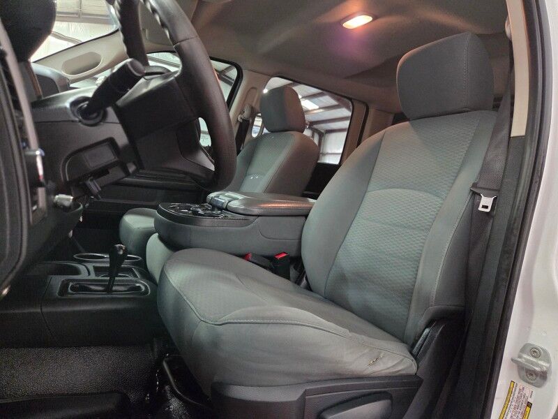 2013 Ram 3500 Flatbed Dually 4WD 6.7L Diesel AISIN Transmission Wheels NEW 35in TIRES FREE WARRANTY Arlington TX