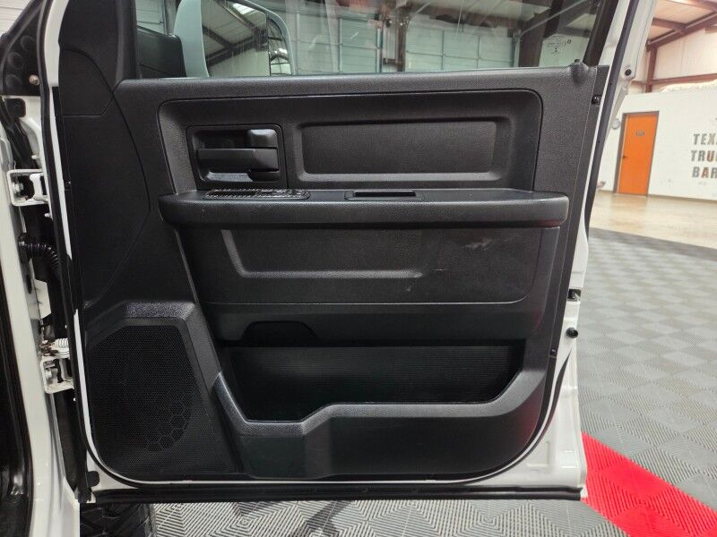 2013 Ram 3500 Flatbed Dually 4WD 6.7L Diesel AISIN Transmission Wheels NEW 35in TIRES FREE WARRANTY Arlington TX