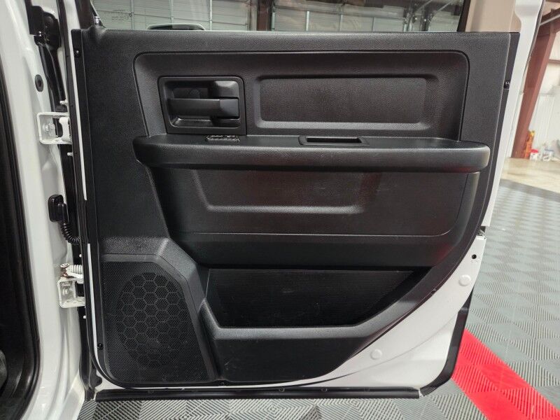 2013 Ram 3500 Flatbed Dually 4WD 6.7L Diesel AISIN Transmission Wheels NEW 35in TIRES FREE WARRANTY Arlington TX