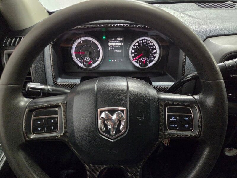 2013 Ram 3500 Flatbed Dually 4WD 6.7L Diesel AISIN Transmission Wheels NEW 35in TIRES FREE WARRANTY Arlington TX