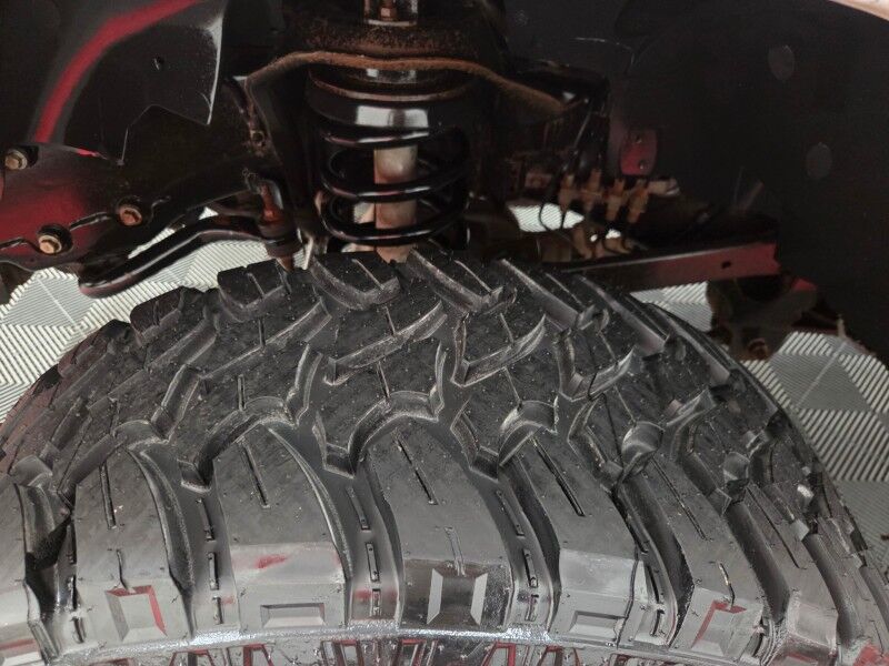 2013 Ram 3500 Flatbed Dually 4WD 6.7L Diesel AISIN Transmission Wheels NEW 35in TIRES FREE WARRANTY Arlington TX