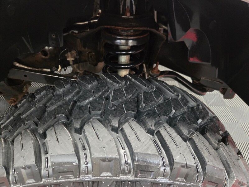 2013 Ram 3500 Flatbed Dually 4WD 6.7L Diesel AISIN Transmission Wheels NEW 35in TIRES FREE WARRANTY Arlington TX