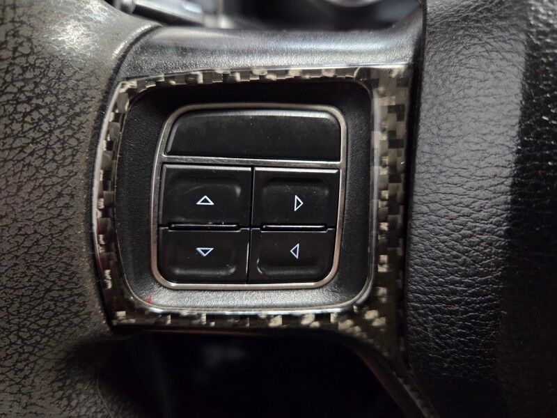 2013 Ram 3500 Flatbed Dually 4WD 6.7L Diesel AISIN Transmission Wheels NEW 35in TIRES FREE WARRANTY Arlington TX