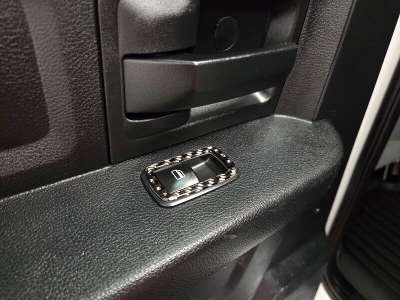 2013 Ram 3500 Flatbed Dually 4WD 6.7L Diesel AISIN Transmission Wheels NEW 35in TIRES FREE WARRANTY Arlington TX