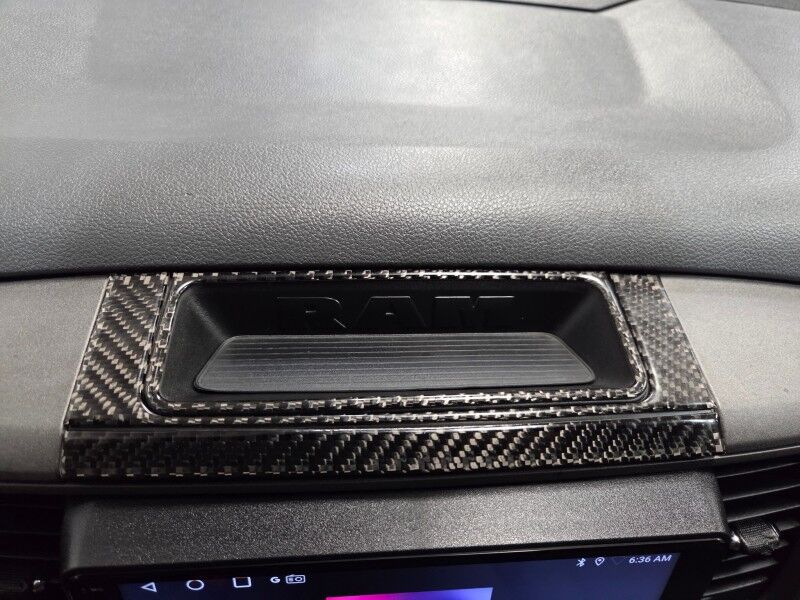 2013 Ram 3500 Flatbed Dually 4WD 6.7L Diesel AISIN Transmission Wheels NEW 35in TIRES FREE WARRANTY Arlington TX