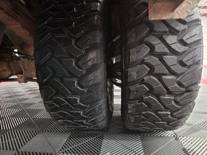 2013 Ram 3500 Flatbed Dually 4WD 6.7L Diesel AISIN Transmission Wheels NEW 35in TIRES FREE WARRANTY Arlington TX