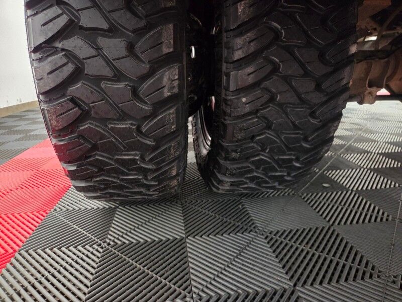 2013 Ram 3500 Flatbed Dually 4WD 6.7L Diesel AISIN Transmission Wheels NEW 35in TIRES FREE WARRANTY Arlington TX