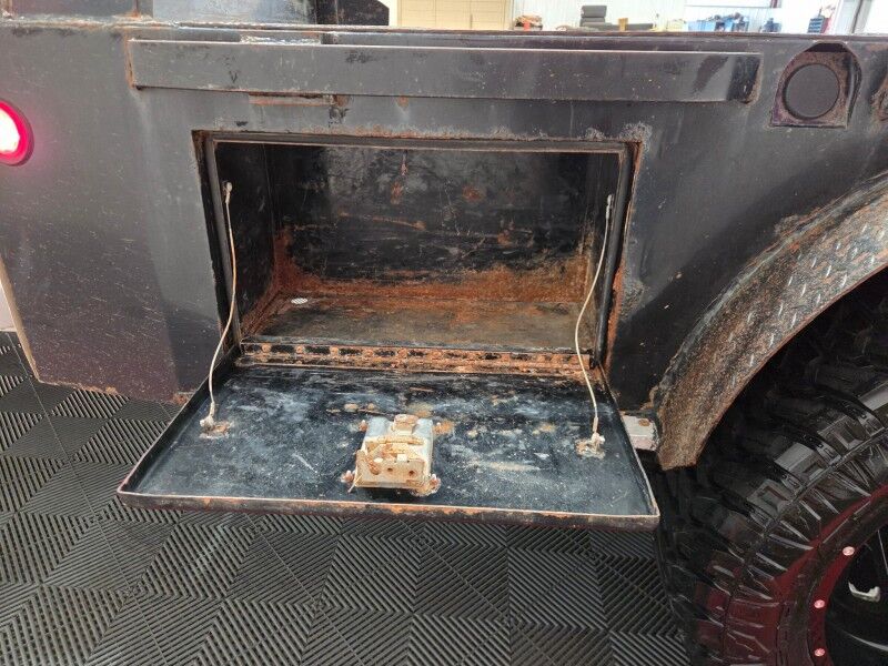 2013 Ram 3500 Flatbed Dually 4WD 6.7L Diesel AISIN Transmission Wheels NEW 35in TIRES FREE WARRANTY Arlington TX