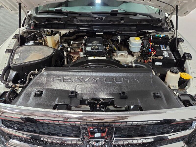 2013 Ram 3500 Flatbed Dually 4WD 6.7L Diesel AISIN Transmission Wheels NEW 35in TIRES FREE WARRANTY Arlington TX