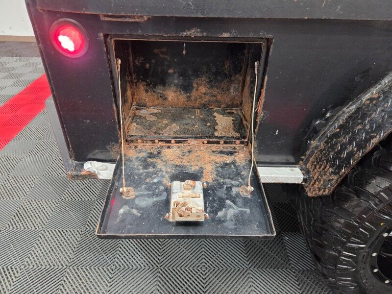 2013 Ram 3500 Flatbed Dually 4WD 6.7L Diesel AISIN Transmission Wheels NEW 35in TIRES FREE WARRANTY Arlington TX