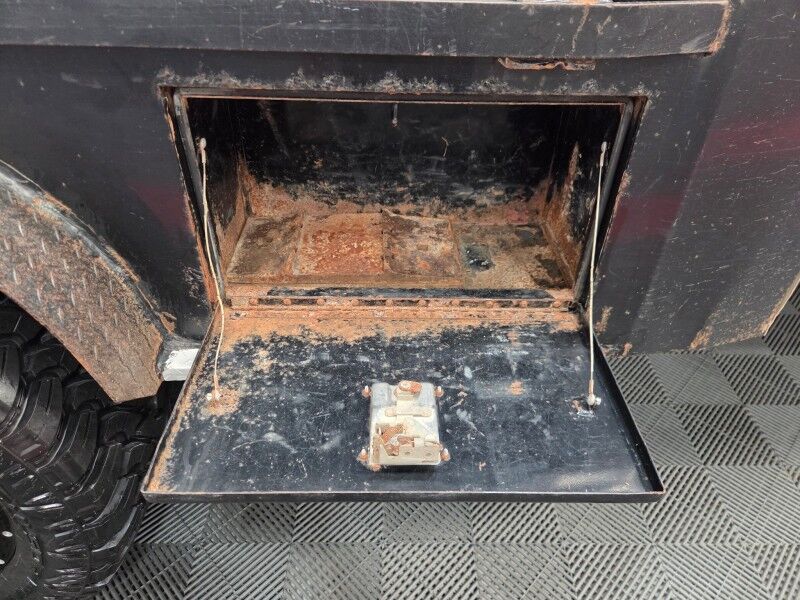 2013 Ram 3500 Flatbed Dually 4WD 6.7L Diesel AISIN Transmission Wheels NEW 35in TIRES FREE WARRANTY Arlington TX